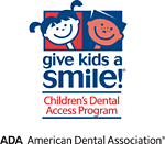 give kids a smile