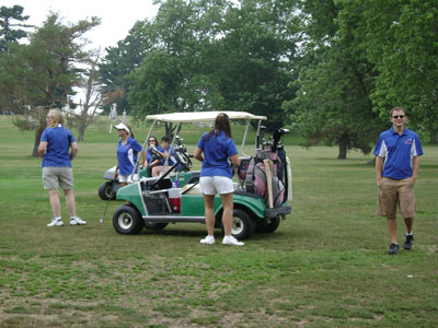 golf day outting 4