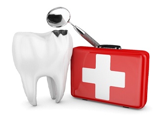 tooth dental emergency