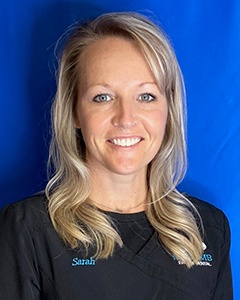sarah